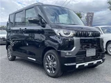 2025 Mitsubishi Delica Mini T Sedan for sale, Japanese used car export - photo 23 of 36 | GULJI TRADERS