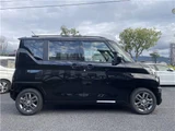 2025 Mitsubishi Delica Mini T Sedan for sale, Japanese used car export - photo 25 of 36 | GULJI TRADERS