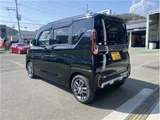 2025 Mitsubishi Delica Mini T Sedan for sale, Japanese used car export - photo 7 of 20 | GULJI TRADERS