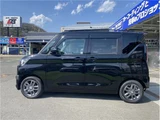 2025 Mitsubishi Delica Mini T Sedan for sale, Japanese used car export - photo 8 of 20 | GULJI TRADERS