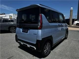 2025 Mitsubishi Delica Mini G Sedan for sale, Japanese used car export - photo 5 of 54 | GULJI TRADERS