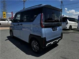2025 Mitsubishi Delica Mini G Sedan for sale, Japanese used car export - photo 7 of 54 | GULJI TRADERS