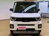 2025 Mitsubishi Delica Mini 660 G 4WD Sedan for sale, Japanese used car export - photo 2 of 58 | GULJI TRADERS