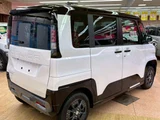 2025 Mitsubishi Delica Mini 660 G 4WD Sedan for sale, Japanese used car export - photo 5 of 58 | GULJI TRADERS