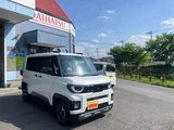 2025 Mitsubishi Delica Mini G Sedan for sale, Japanese used car export - photo 1 of 12 | GULJI TRADERS
