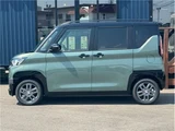 2025 Mitsubishi Delica Mini 660 G 4WD Sedan for sale, Japanese used car export - photo 15 of 22 | GULJI TRADERS