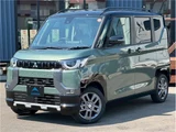 2025 Mitsubishi Delica Mini 660 G 4WD Sedan for sale, Japanese used car export - photo 16 of 22 | GULJI TRADERS