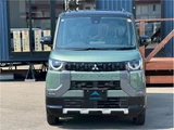 2025 Mitsubishi Delica Mini 660 G 4WD Sedan for sale, Japanese used car export - photo 17 of 22 | GULJI TRADERS
