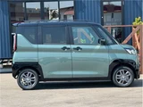 2025 Mitsubishi Delica Mini 660 G 4WD Sedan for sale, Japanese used car export - photo 19 of 22 | GULJI TRADERS