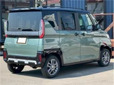 2025 Mitsubishi Delica Mini 660 G 4WD Sedan for sale, Japanese used car export - photo 20 of 22 | GULJI TRADERS