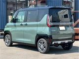 2025 Mitsubishi Delica Mini 660 G 4WD Sedan for sale, Japanese used car export - photo 22 of 22 | GULJI TRADERS