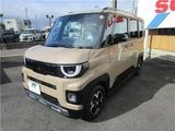 2025 Mitsubishi Delica Mini T Sedan for sale, Japanese used car export - photo 1 of 28 | GULJI TRADERS