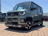 2025 Mitsubishi Delica Mini G Sedan for sale, Japanese used car export - photo 1 of 48 | GULJI TRADERS