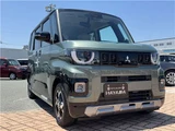 2025 Mitsubishi Delica Mini G Sedan for sale, Japanese used car export - photo 3 of 48 | GULJI TRADERS