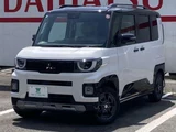 2025 Mitsubishi Delica Mini T Sedan for sale, Japanese used car export - photo 7 of 43 | GULJI TRADERS