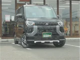 2025 Mitsubishi Delica Mini T Sedan for sale, Japanese used car export - photo 15 of 28 | GULJI TRADERS