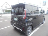 2025 Mitsubishi Delica Mini T Sedan for sale, Japanese used car export - photo 17 of 28 | GULJI TRADERS