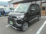 2025 Mitsubishi Delica Mini T Sedan for sale, Japanese used car export - photo 19 of 28 | GULJI TRADERS