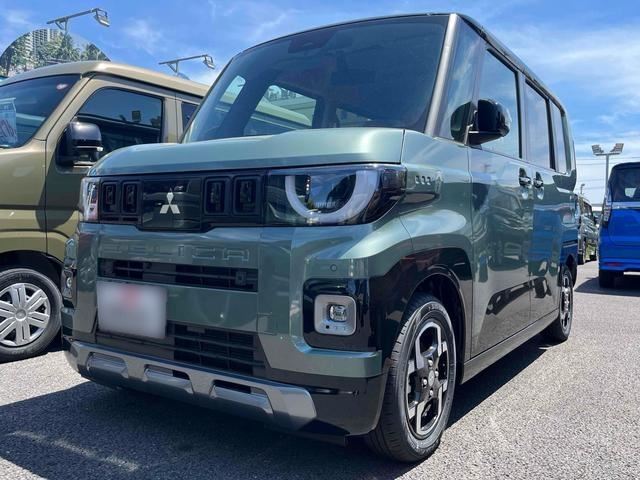 2025 Mitsubishi Delica Mini T Sedan for sale, Japanese used car export | GULJI TRADERS