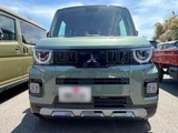 2025 Mitsubishi Delica Mini T Sedan for sale, Japanese used car export - photo 2 of 17 | GULJI TRADERS