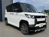 2025 Mitsubishi Delica Mini G Sedan for sale, Japanese used car export - photo 5 of 55 | GULJI TRADERS