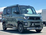 2025 Mitsubishi Delica Mini 660 T 4WD Sedan for sale, Japanese used car export - photo 3 of 62 | GULJI TRADERS