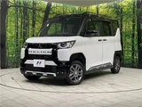 2025 Mitsubishi Delica Mini T Sedan for sale, Japanese used car export - photo 1 of 30 | GULJI TRADERS