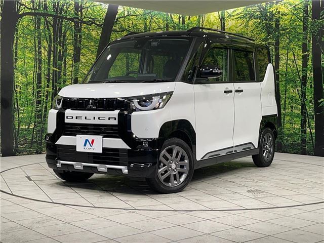 2025 Mitsubishi Delica Mini T Sedan for sale, Japanese used car export | GULJI TRADERS