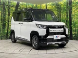2025 Mitsubishi Delica Mini T Sedan for sale, Japanese used car export - photo 22 of 30 | GULJI TRADERS