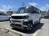 2025 Mitsubishi Delica Mini G Premium Sedan for sale, Japanese used car export - photo 1 of 50 | GULJI TRADERS