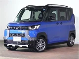 2025 Mitsubishi Delica Mini T Sedan for sale, Japanese used car export - photo 1 of 64 | GULJI TRADERS