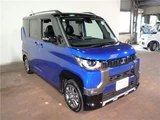 2025 Mitsubishi Delica Mini T Sedan for sale, Japanese used car export - photo 41 of 64 | GULJI TRADERS