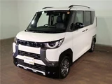 2025 Mitsubishi Delica Mini G Sedan for sale, Japanese used car export - photo 35 of 61 | GULJI TRADERS