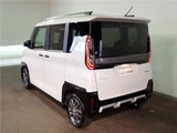 2025 Mitsubishi Delica Mini G Sedan for sale, Japanese used car export - photo 42 of 61 | GULJI TRADERS