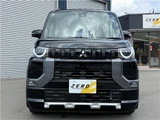 2025 Mitsubishi Delica Mini G Sedan for sale, Japanese used car export - photo 4 of 53 | GULJI TRADERS