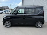 2025 Mitsubishi Delica Mini G Sedan for sale, Japanese used car export - photo 7 of 53 | GULJI TRADERS