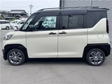 2025 Mitsubishi Delica Mini G Sedan for sale, Japanese used car export - photo 8 of 65 | GULJI TRADERS