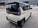 2025 Mitsubishi Delica Mini G Sedan for sale, Japanese used car export - photo 9 of 65 | GULJI TRADERS