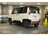 2025 Mitsubishi Delica Mini T Sedan for sale, Japanese used car export - photo 22 of 35 | GULJI TRADERS