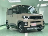 2025 Mitsubishi Delica Mini G Sedan for sale, Japanese used car export - photo 5 of 18 | GULJI TRADERS