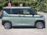 2025 Mitsubishi Delica Mini 660 G Sedan for sale, Japanese used car export - photo 20 of 31 | GULJI TRADERS