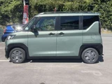 2025 Mitsubishi Delica Mini 660 G Sedan for sale, Japanese used car export - photo 21 of 31 | GULJI TRADERS
