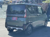 2025 Mitsubishi Delica Mini 660 G Sedan for sale, Japanese used car export - photo 22 of 31 | GULJI TRADERS
