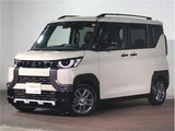 2025 Mitsubishi Delica Mini G Sedan for sale, Japanese used car export - photo 1 of 63 | GULJI TRADERS