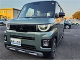2025 Mitsubishi Delica Mini T Sedan for sale, Japanese used car export - photo 1 of 33 | GULJI TRADERS