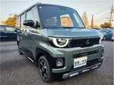 2025 Mitsubishi Delica Mini T Sedan for sale, Japanese used car export - photo 3 of 33 | GULJI TRADERS