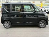 2025 Mitsubishi Delica Mini T Sedan for sale, Japanese used car export - photo 3 of 49 | GULJI TRADERS