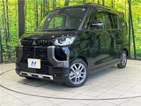2025 Mitsubishi Delica Mini T Sedan for sale, Japanese used car export - photo 1 of 30 | GULJI TRADERS