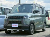 2025 Mitsubishi Delica Mini 660 T Sedan for sale, Japanese used car export - photo 4 of 17 | GULJI TRADERS