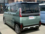 2025 Mitsubishi Delica Mini 660 T Sedan for sale, Japanese used car export - photo 6 of 17 | GULJI TRADERS
